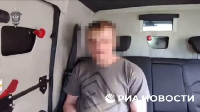 Сотрудники УФСБ по ЛНР задержали жителя прифронтового Старобельского района.