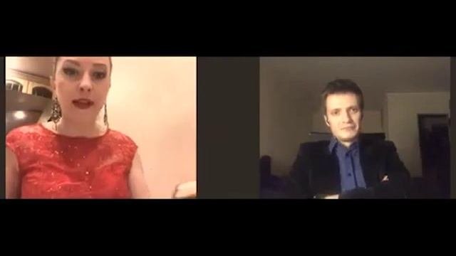 онлайн-спектакль Варшавская мелодия Эпизод 10. Посвящается памяти Леонида Зорина.