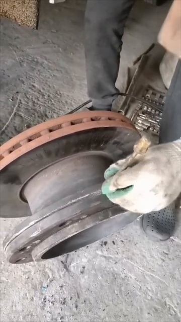 снова про КАМАЗ