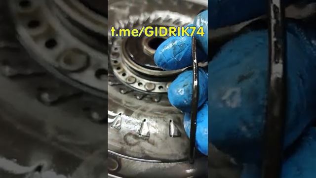 5HP19 167.000 BMW 320-E46; 520-E39