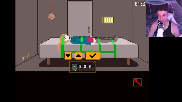 🎲[1] Your Turn to Die - Я хочу сыграть с тобой в одну игру...