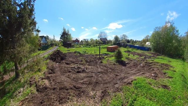 Сосновское сельское поселение, садоводческое некоммерческое товарищество Севкабель