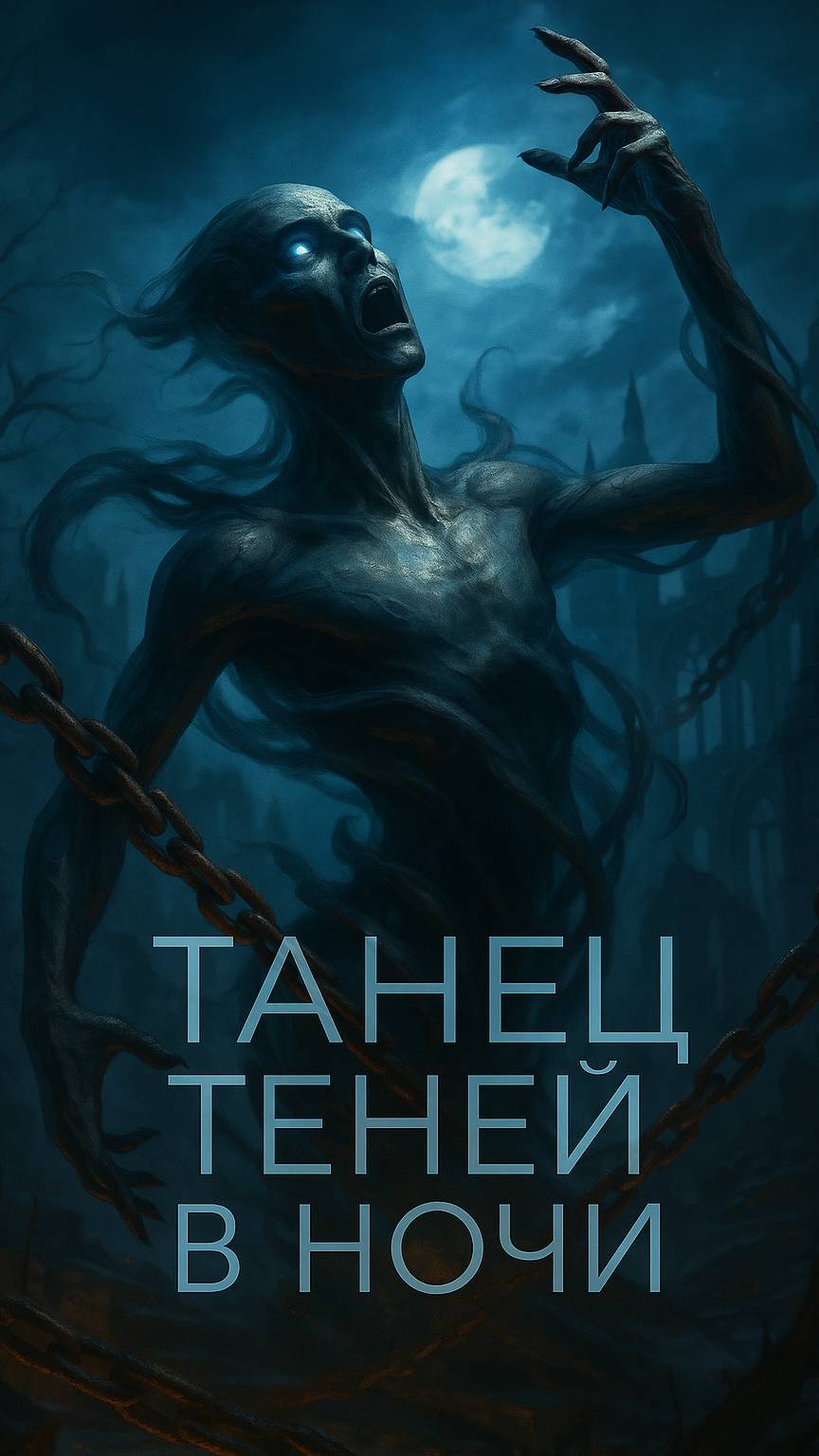 Танец Теней в Ночи: Dark Ambient / Gothic Industrial | orDor песня