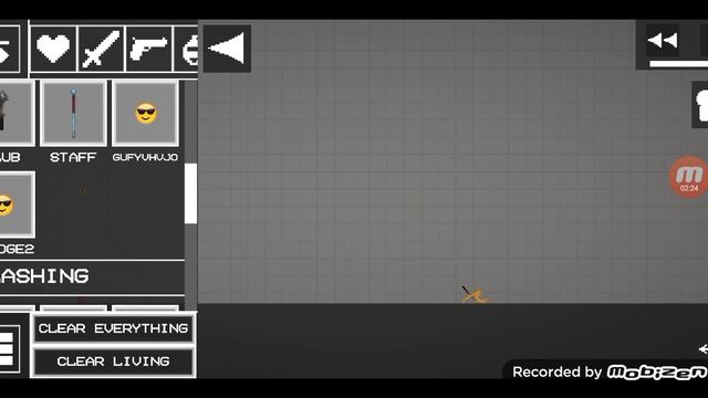 играем melon playground