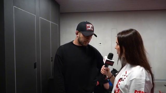 💥Русский боец Руслан Крайнов, который пострадал в драке с чеченцами в феврале и лишился глаза👇