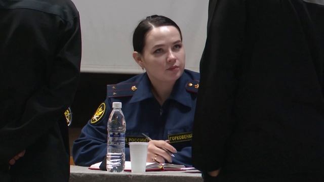 РТК Забайкалье: УФСИН помогает бывшим осуждённым найти работу