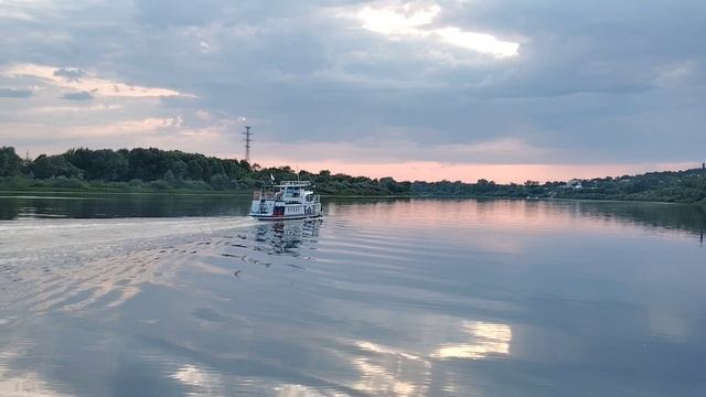 по морям , по волнам