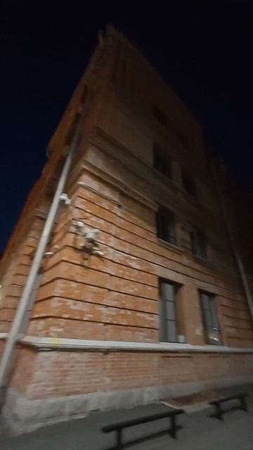 Башкирский театр оперы и балета или Аксаковский народный дом #Уфа