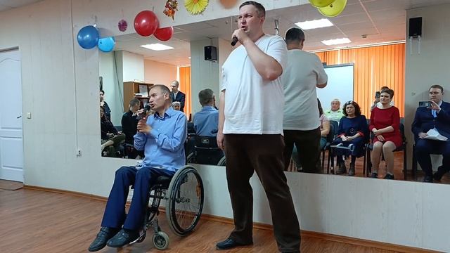Н. Смирнов, А. Овсянников «Пора домой»