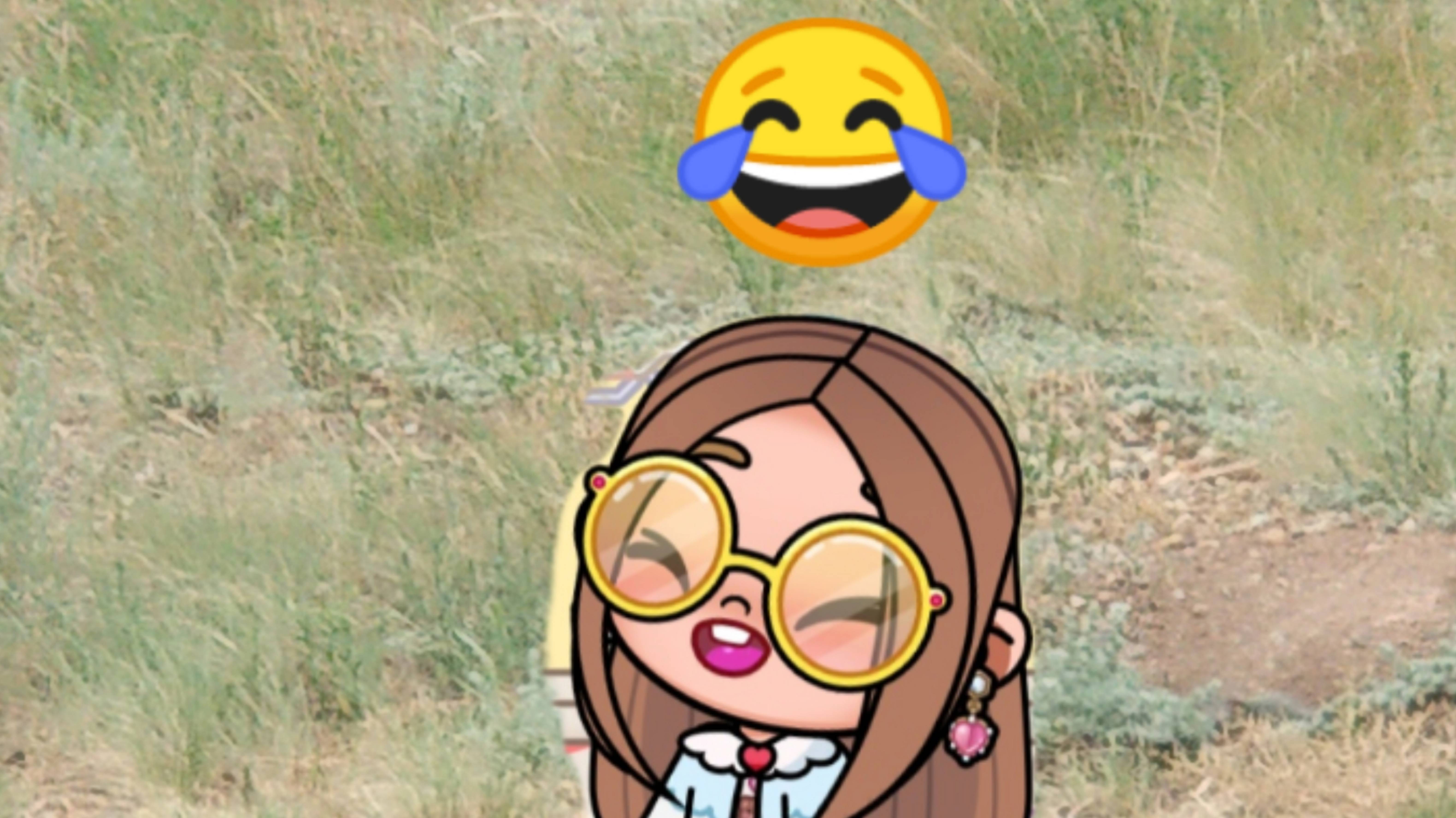 Смешная история 😂😂😂