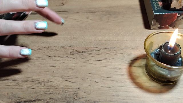 Его действия в отношении вас?