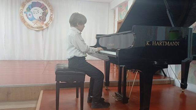 Котенко Иван,
преподаватель Лесникова О.П.