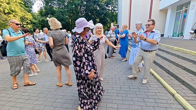 7.06.25г, "Белая Ночь"...