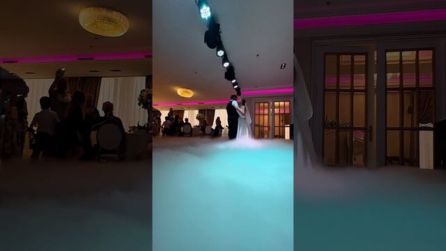 Cвадьба не «по шаблону», а по кайфу. Live-promo Ведущий Евгений Максимов