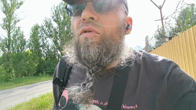 Утро вторника для керамиста как пятница в обед.