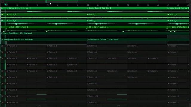 Crazy Melody - Fl Studio