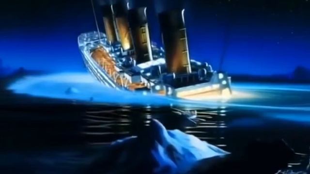 История о крушении лайнера «Титаник» основана на реальных событиях. Трагедия произошла в ночь на 15