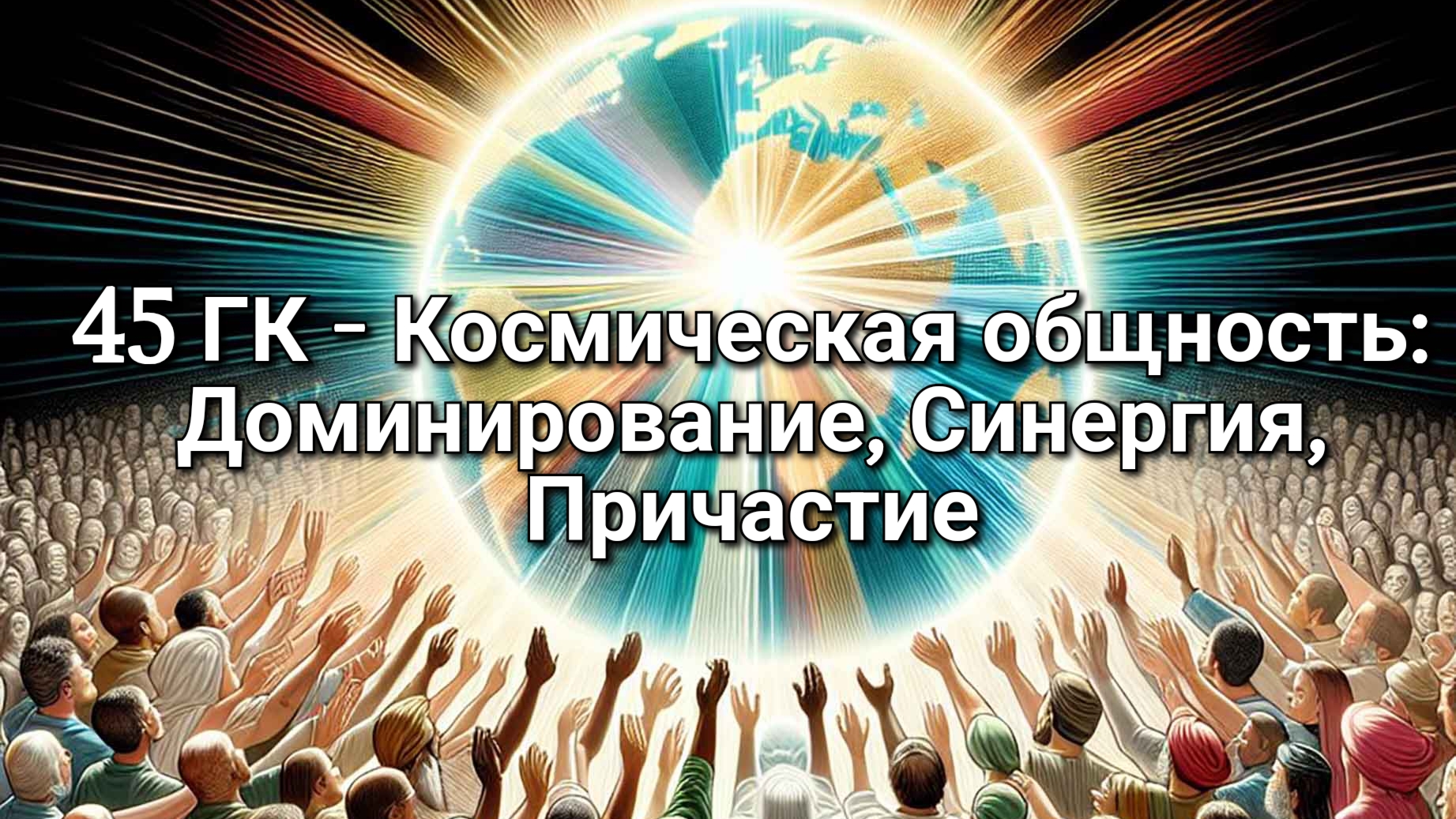 Практика Выход из Иерархии