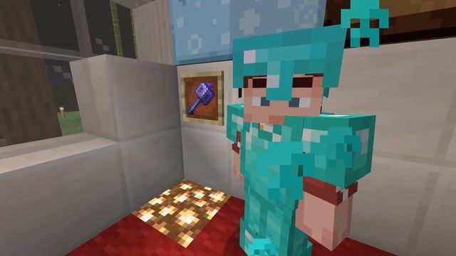 ВОТ И БУЛАВА ► MINECRAFT "ВОЗВРАЩЕНИЕ" #49