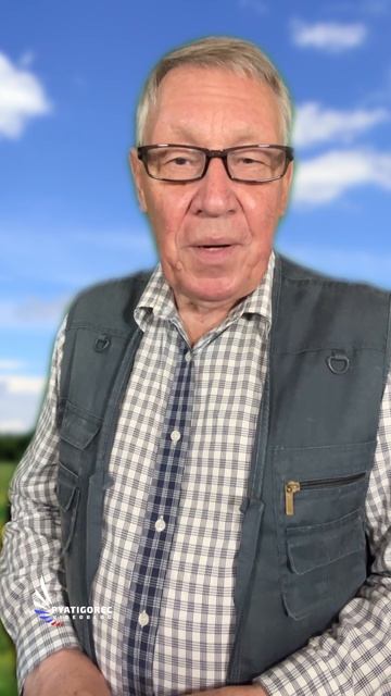 Англицизмы наступают…