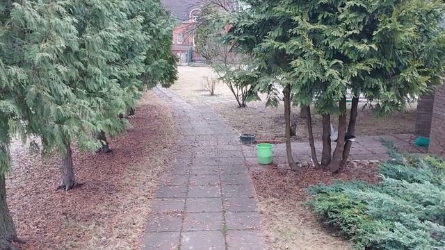 Весна идёт весне дорогу_Маленький