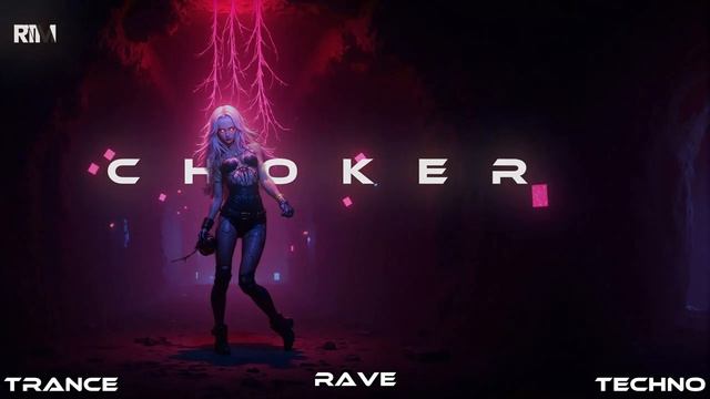 Dark Techno и Cyberpunk: идеальное сочетание в индустриальную эпоху
