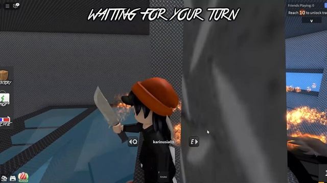 Roblox #7