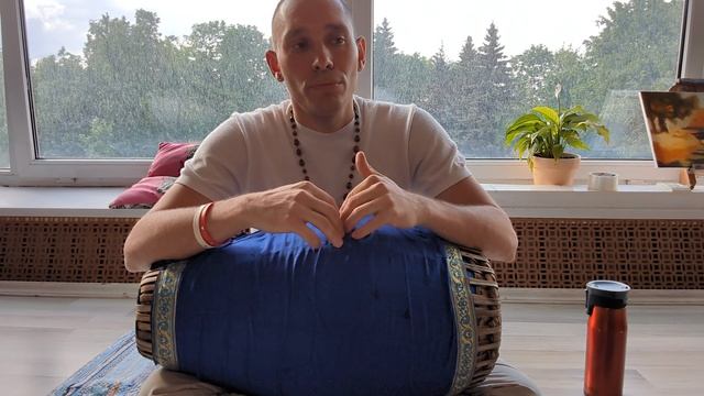 кахарва тал как играть с метрономом