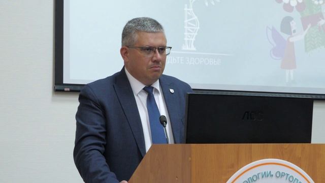 День медицинского работника