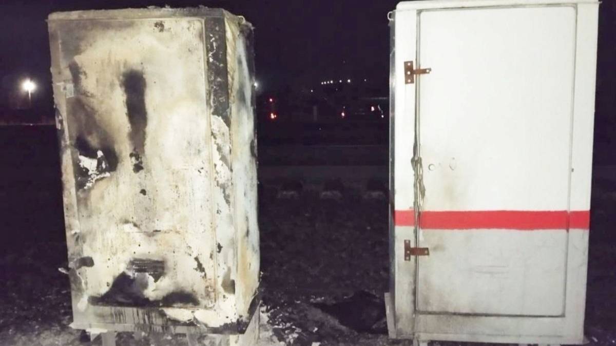 В Омске троих подростков обвинили в теракте на ж_д