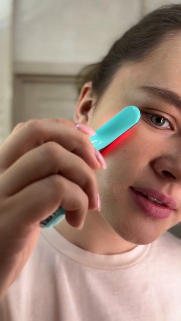 Кому нужен микротоковый массажер для лица и шеи Gezatone m915? ✨