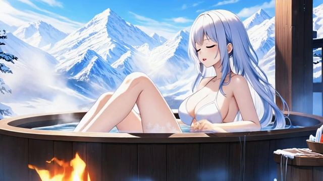 Горячий чан