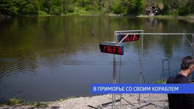 А что это мы пропустили? Ни-че-го!