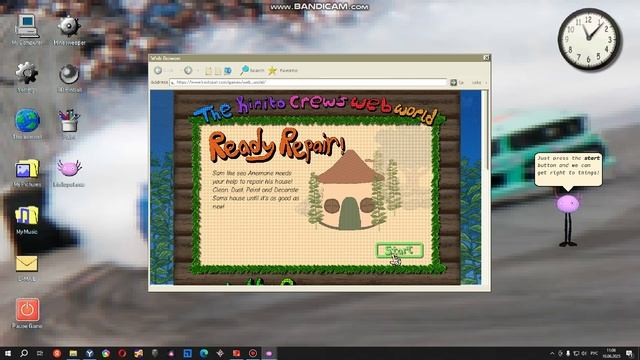 KinitoPET часть 2