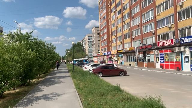 Обзор Газовиков 33
