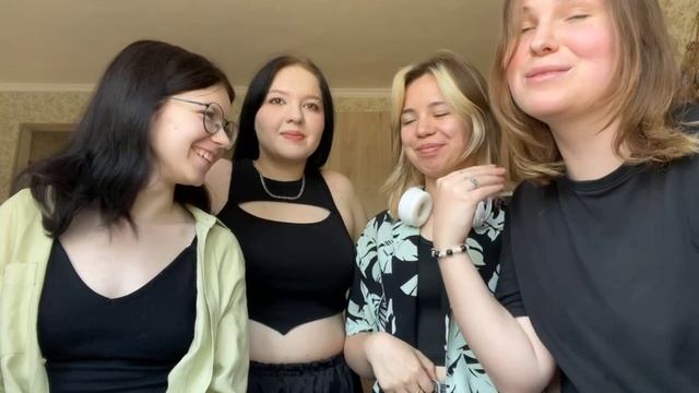 АНГЕЛИНА С ДЭРЭ