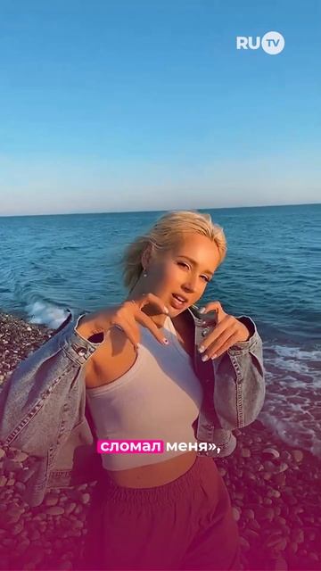 Клаве Коке предвещали иное будущее, но она была упорной! #клавакока #певица #музыка #rutv  #звезда
