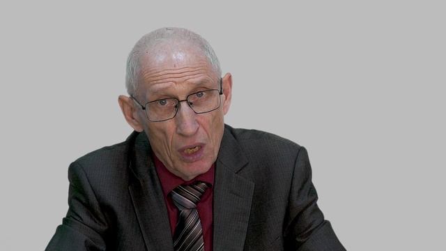 В гостях у Слова Русского... Жигулин часть 1