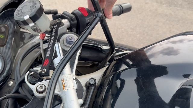 Suzuki tl1000