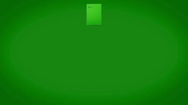 Game Drive для XBOX промо-ролик 1