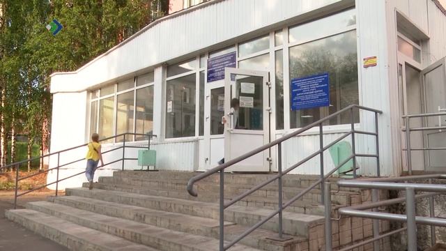 В Эжвинской городской больнице до конца года планируется возвести модульное приемное отделение скоро
