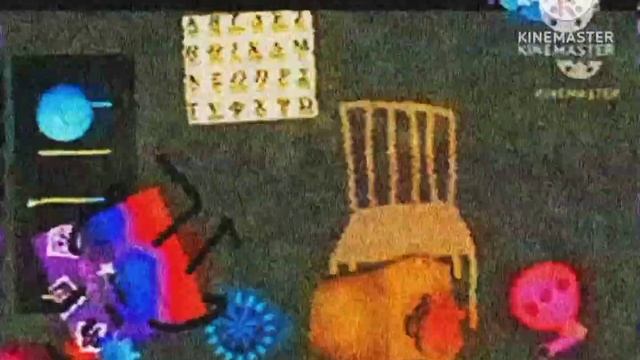 телевизор VHS Карусель-CIVILIANS (08.01.2024 17:00)