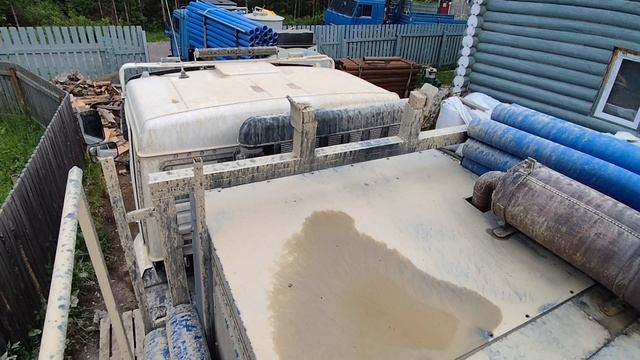 Бурение с промывкой в свердловской области 2025г