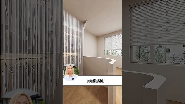 Эффективный дизайн спальни