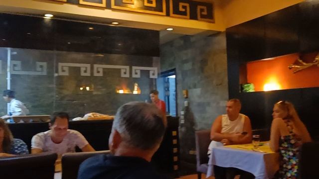 REHANA HOTEL5.сентябрь2024