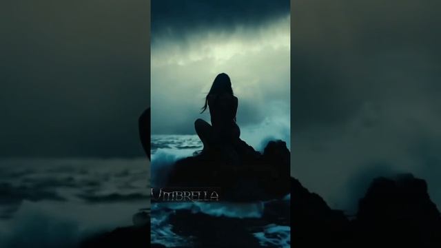 Трагичная судьба русалочки - реальная история