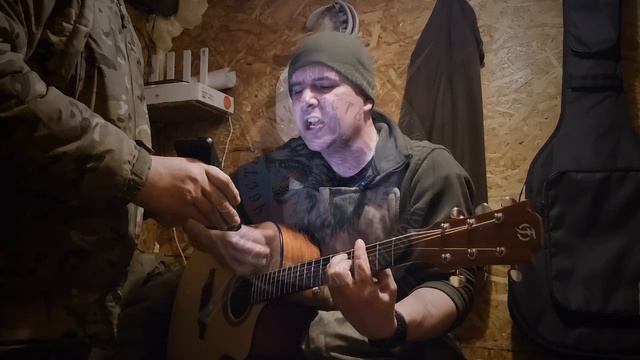 "Штурм" - Воинам-освободителям Курской области посвящается