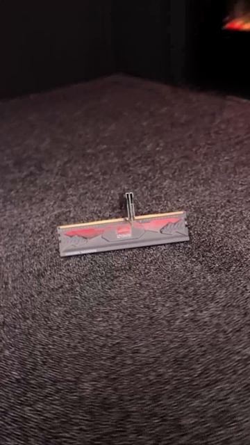 Создано для Превосходства: AMD Radeon SSD и Память