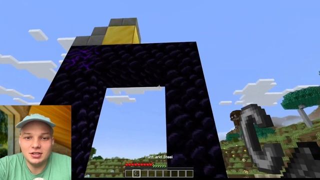 MINECRAFT ФИЛЬМ ПРОТИВ РЕАЛЬНОСТИ!