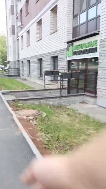 Дорога в жару ч. 3 с Путь студента до вуза
